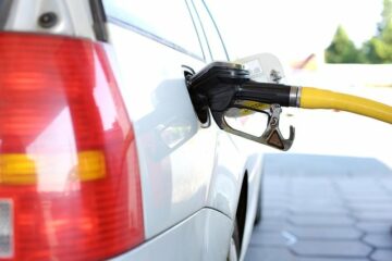 Steuerliche Berücksichtigung Kraftstoffkosten