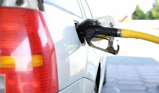 Steuerliche Berücksichtigung Kraftstoffkosten
