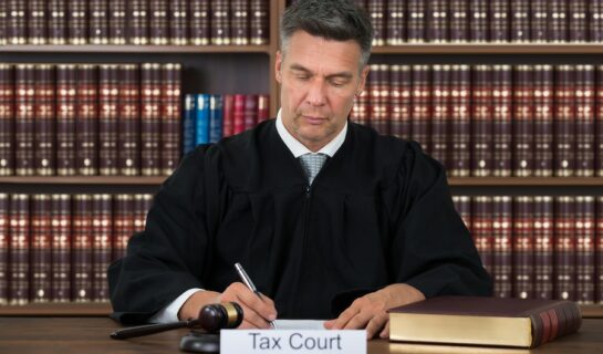 Steuerstrafverfahren – Aussetzung