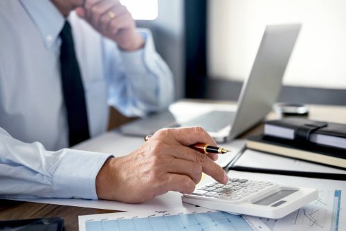 Indizien für den Zugang eines Bescheides nicht aus passivem Verhalten des Adressaten