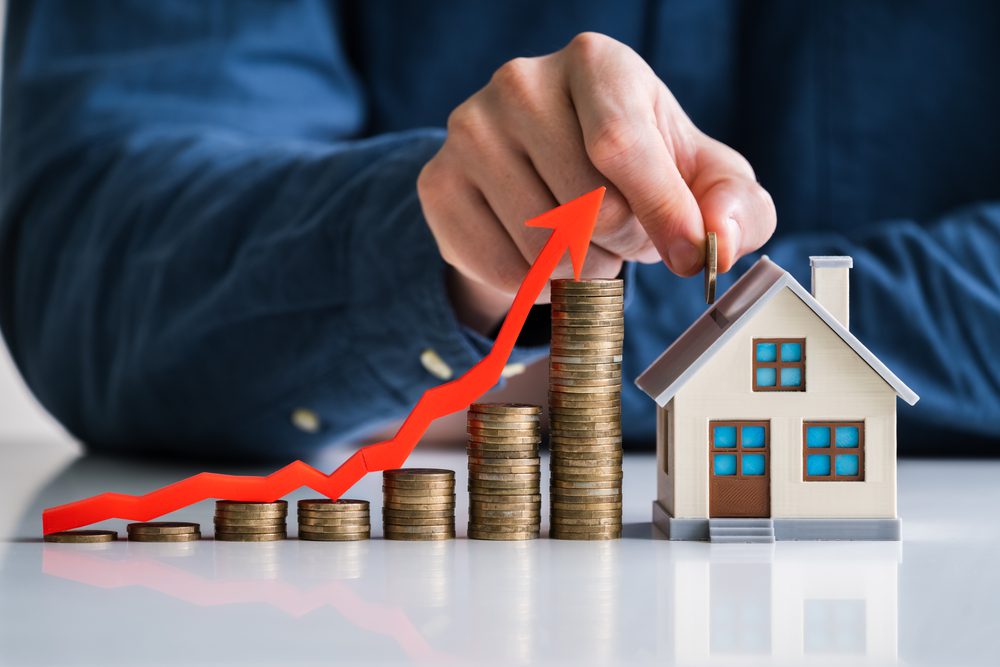 Verkauf von selbstgenutzten Immobilien – Gewinn steuerfrei