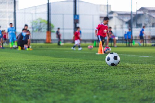 Sportverein und Umsatzsteuer